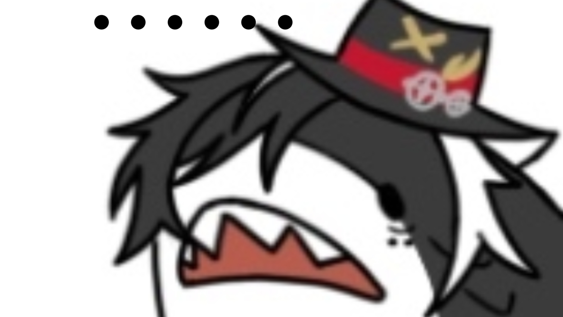 [波波鲨]一次普通的1t