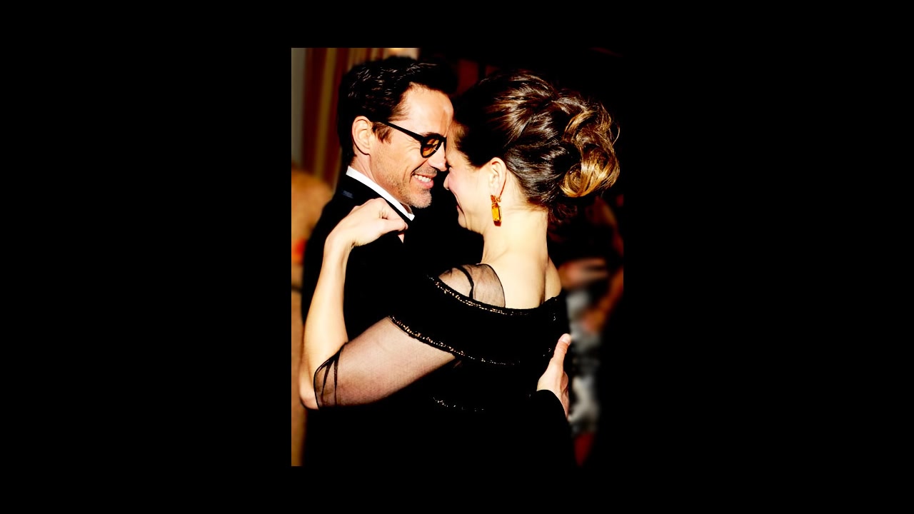 【油管搬运】【生肉】Robert Downey Jr. & Susan Downey  关于小橡实的访谈哔哩哔哩bilibili