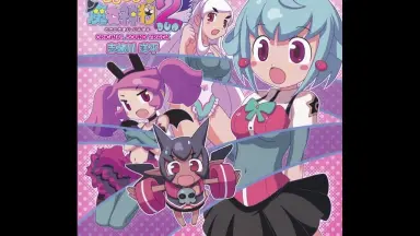 オリジナル·サウンドトラック2-哔哩哔哩_Bilibili