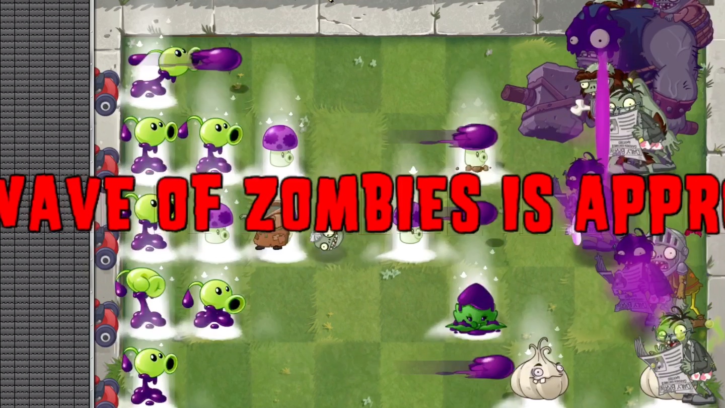 活动作品pvz2国际版毒薄荷测试禁叶不丢车