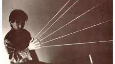 平沢進｜音源】P-0 Gazio Mix CD (Full Album)_哔哩哔哩_bilibili