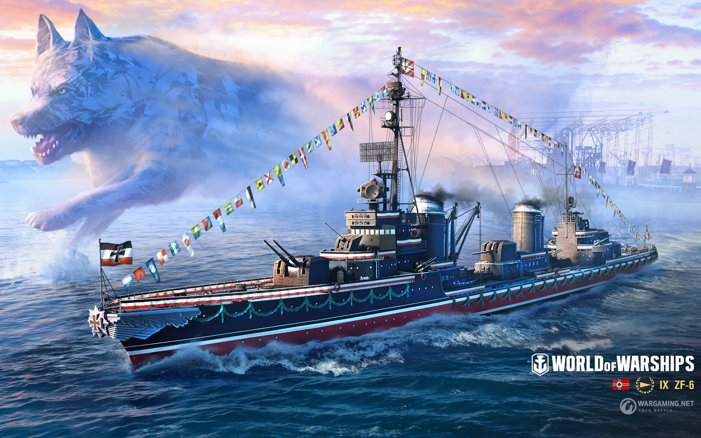 wows亚服-0.10.4-zf6造船厂动画(带阶段说明版)