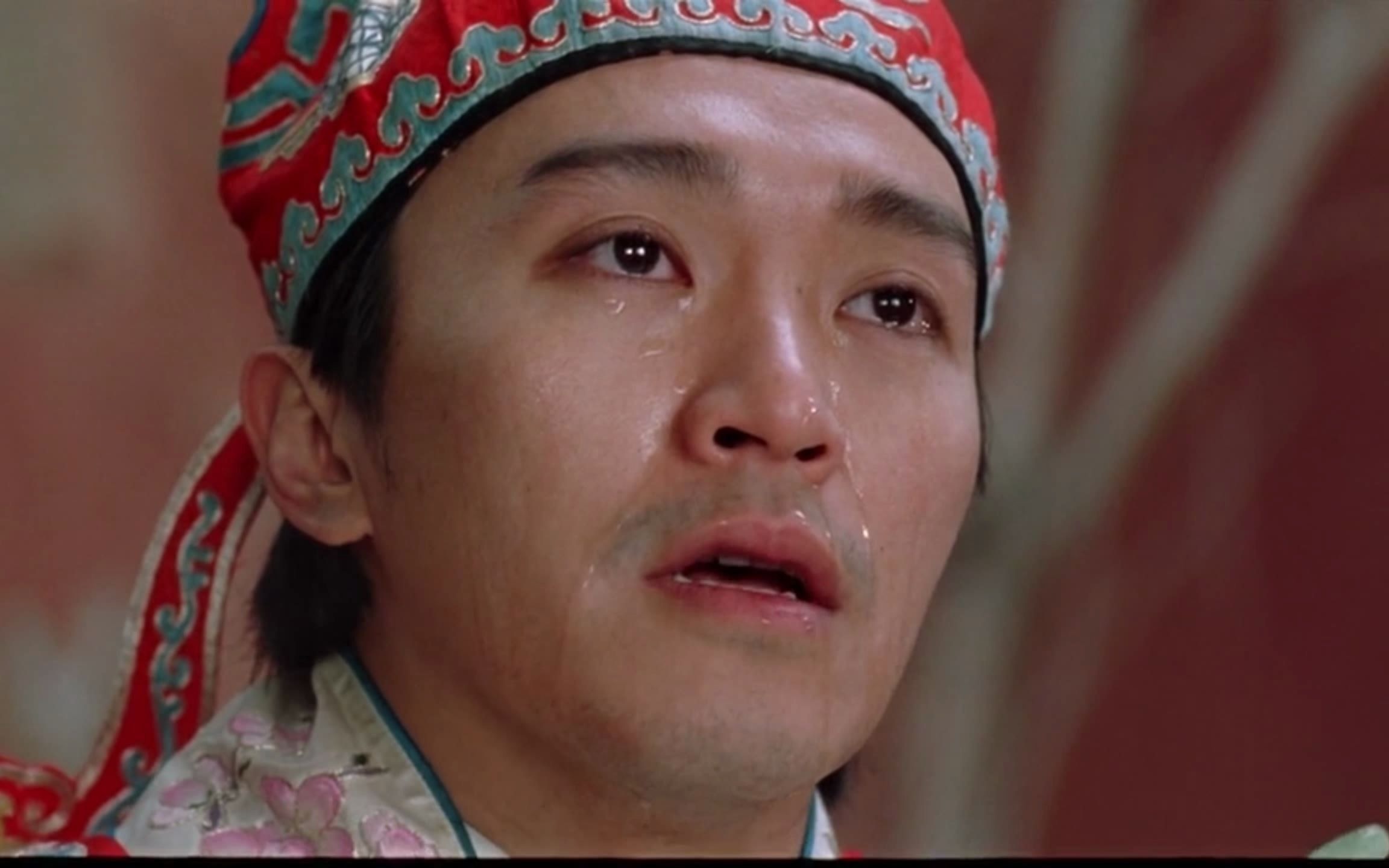 谁是你的至尊宝,你有是谁的紫霞仙子?