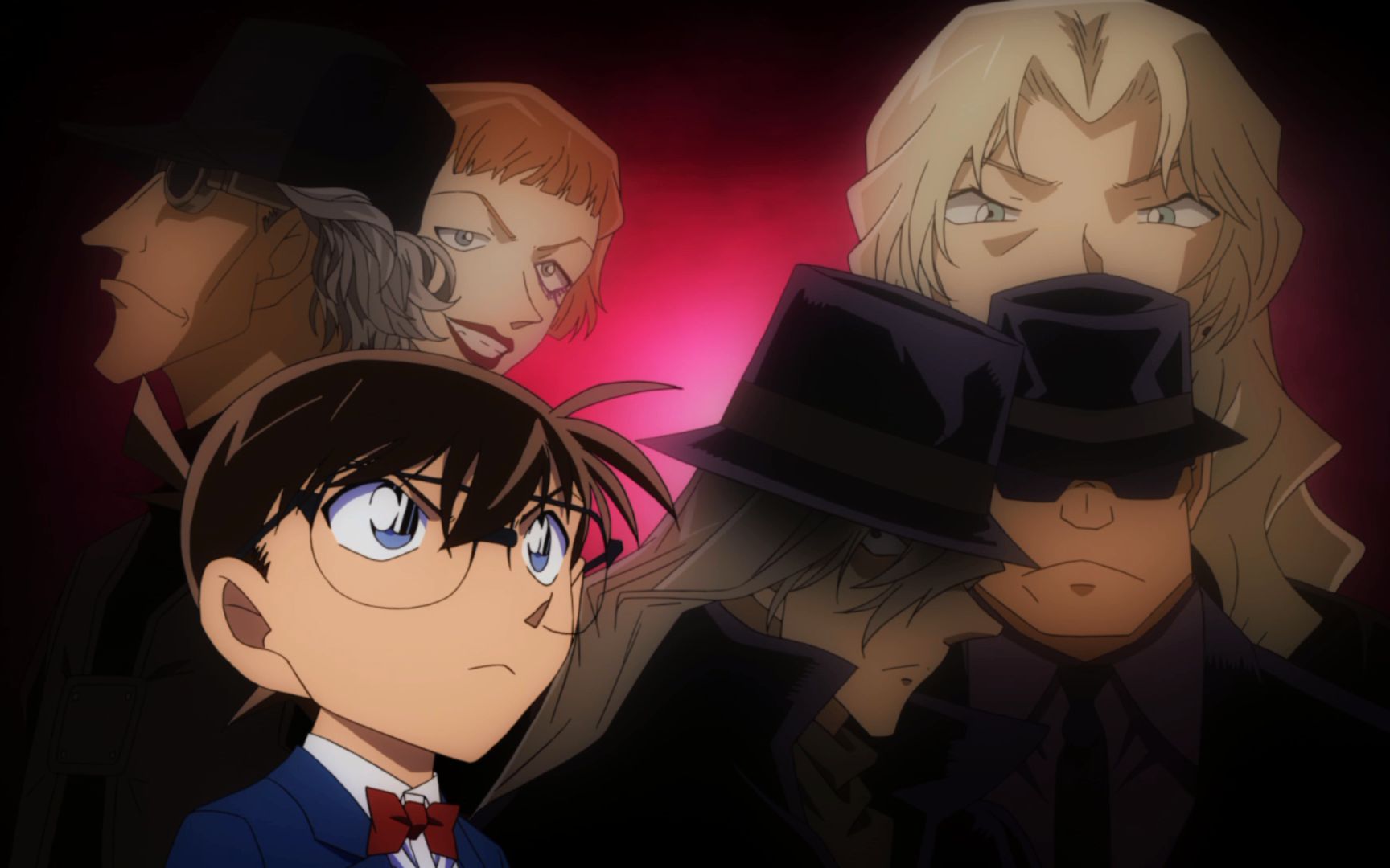 【webrip/dvdrip/tvrip等·1996】tv动画「名侦探柯南」op全集合