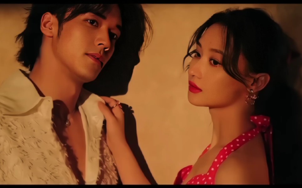 性张力绝了!howpay!尽情用糖砸我,我受得住!