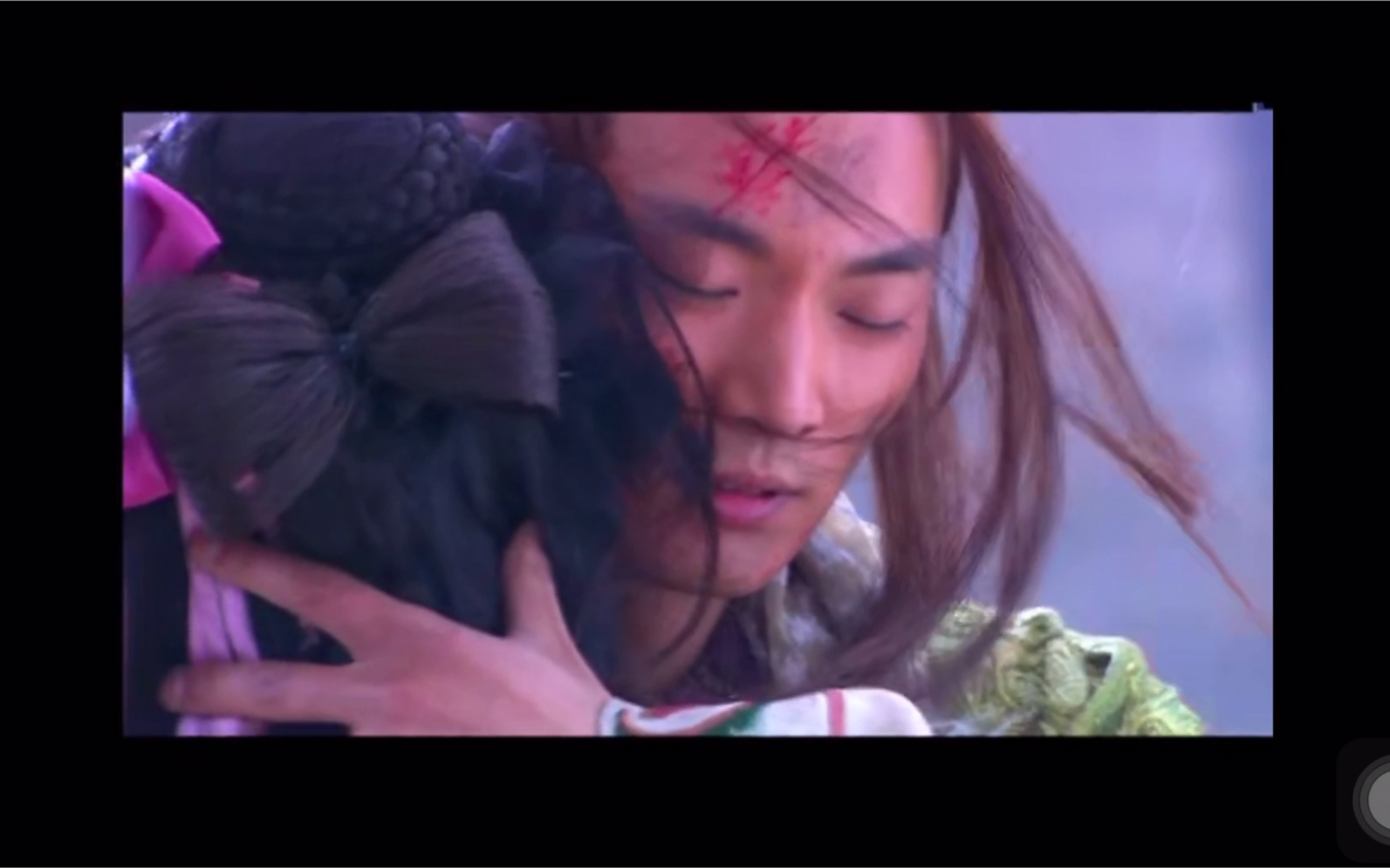 赵鸿飞-神雕侠侣-耶律齐cut(10[第41集]齐哥芙妹共守襄阳!