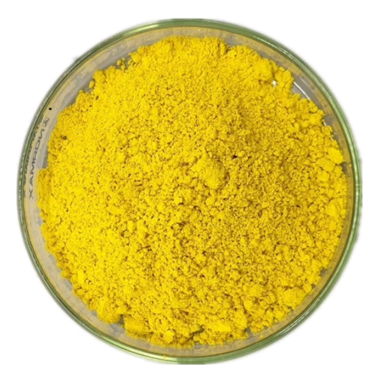 广西华维生物药业公司天然黄柏提取物盐酸黄连素盐酸小檗碱生产厂家