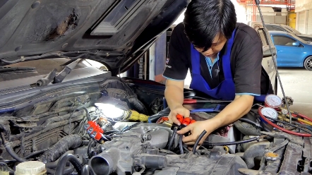 汽车电器维修工证怎么考?