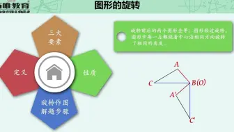数学-4.图形的旋转