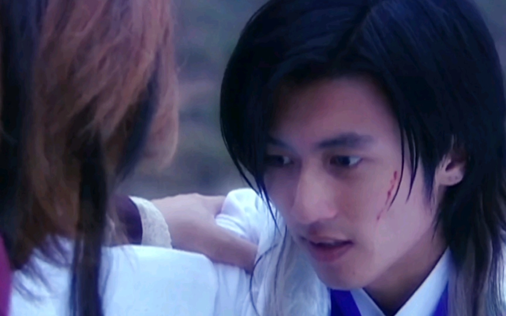 【君临天下】谢霆锋花无缺