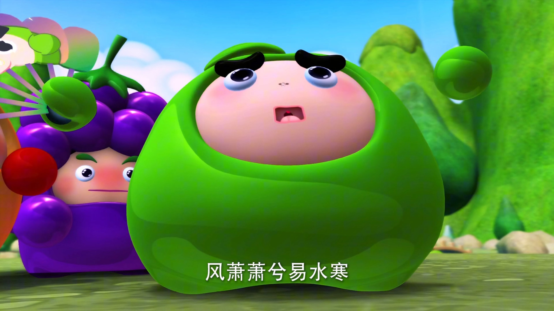 大陆第一诗人陆小果