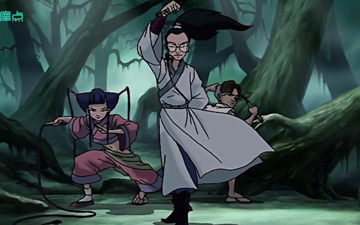 《中华小子》珍藏版动漫套装火热上线