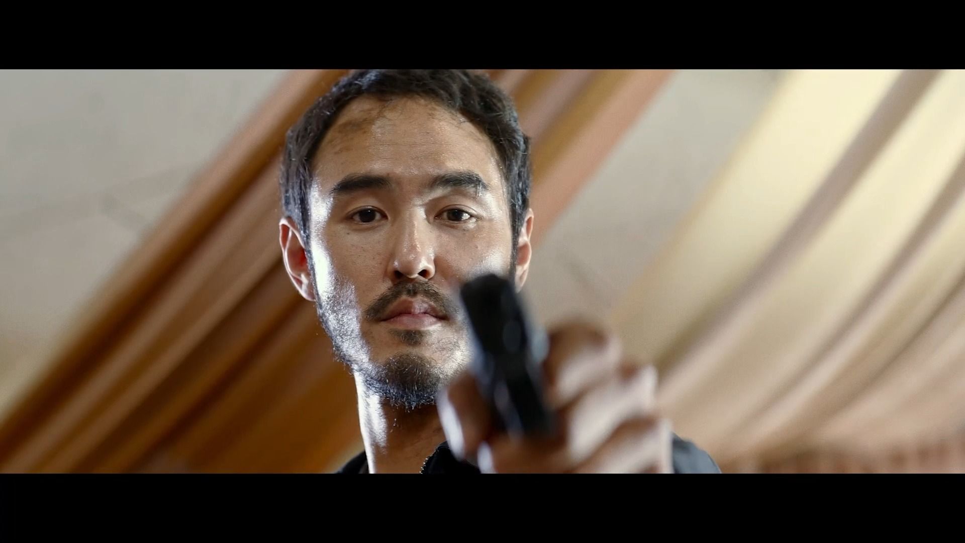 【周处除三害】陈桂林开枪纯享版,包爽.