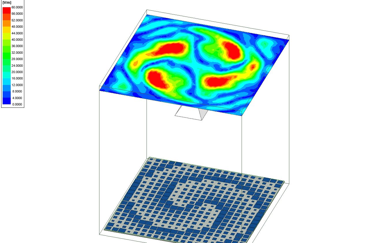 Matlab hfss api oam 