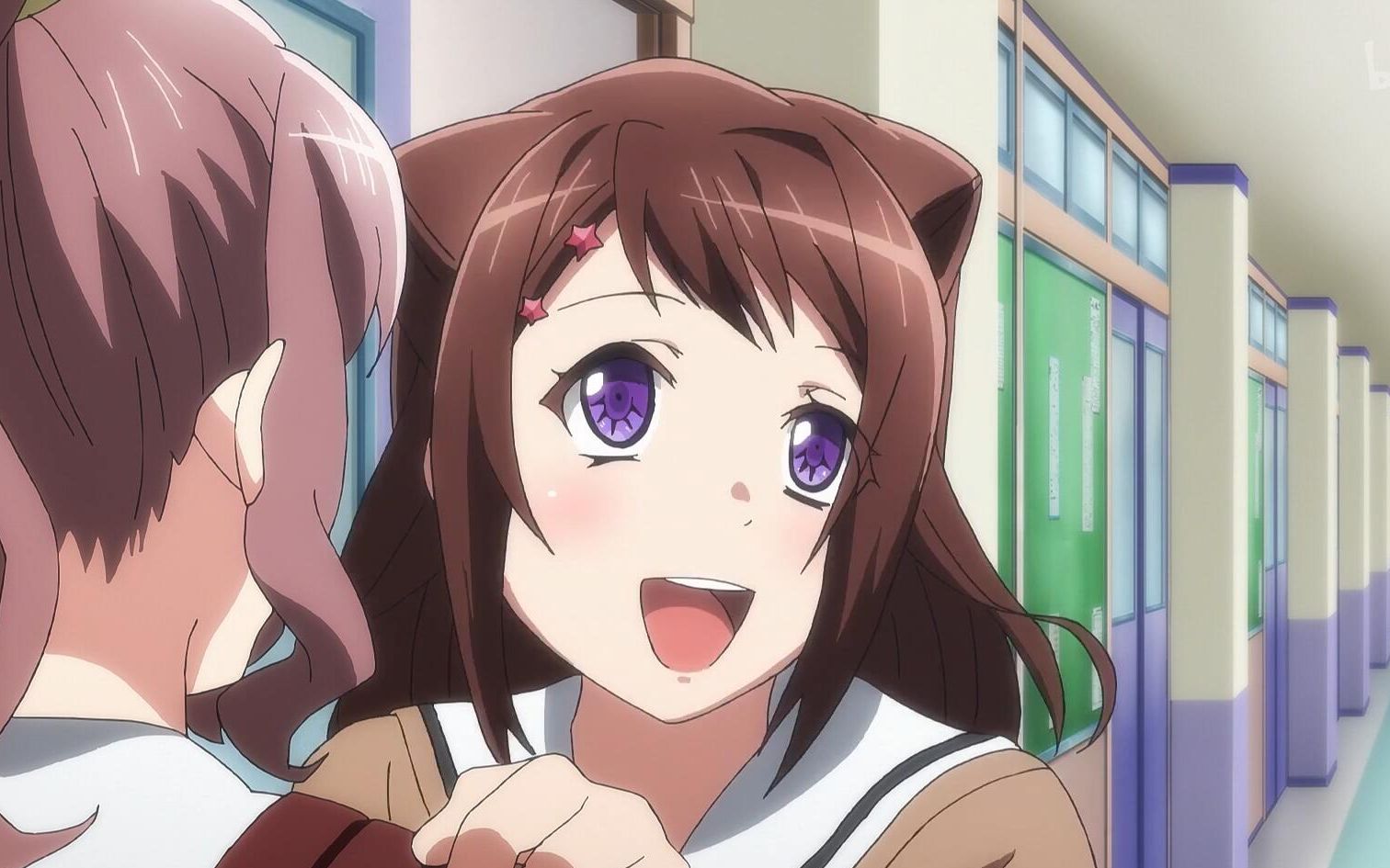 ksm在第一部说了多少kirakiradokidoki