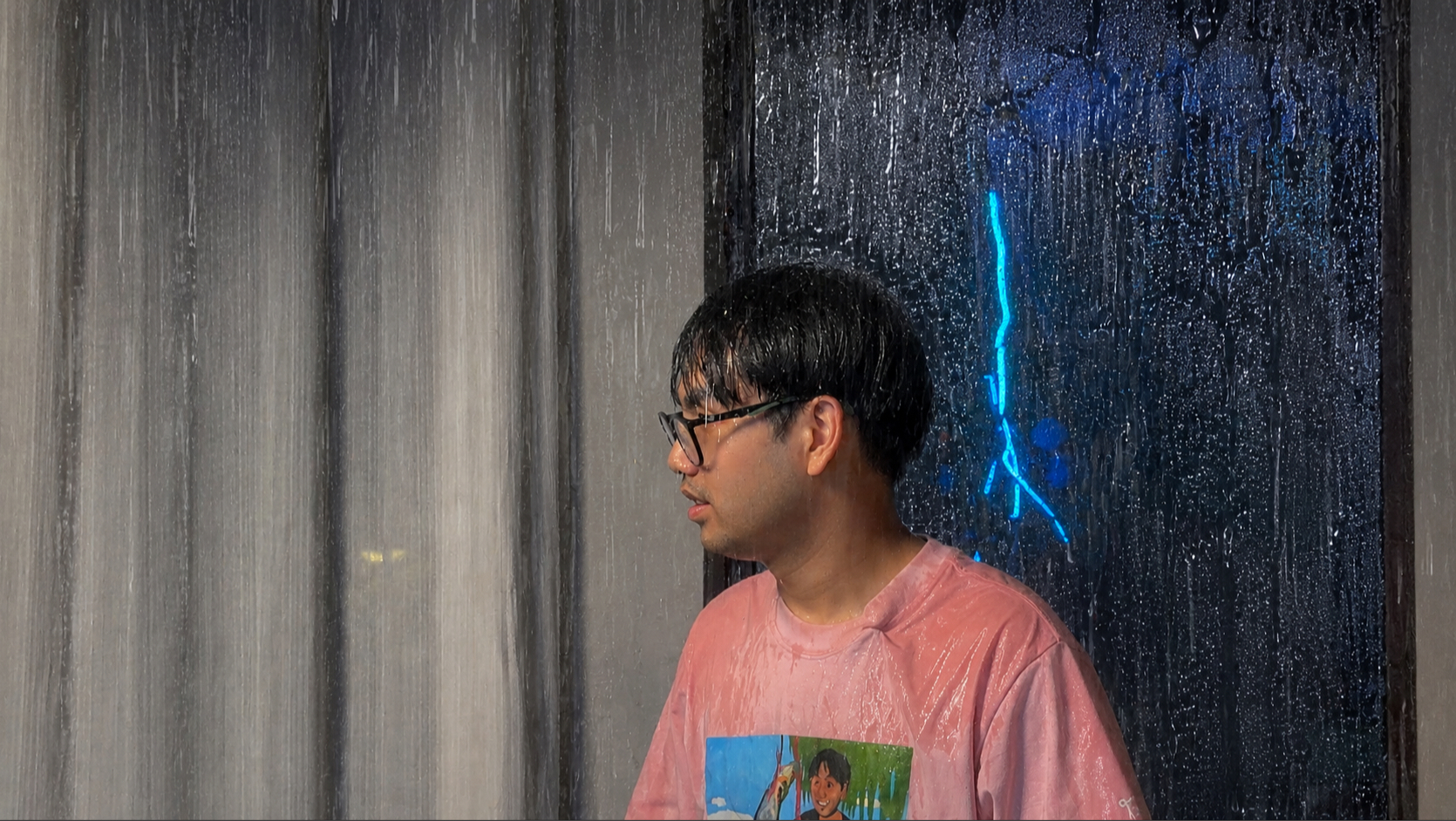 千万别在梅雨季搞创作