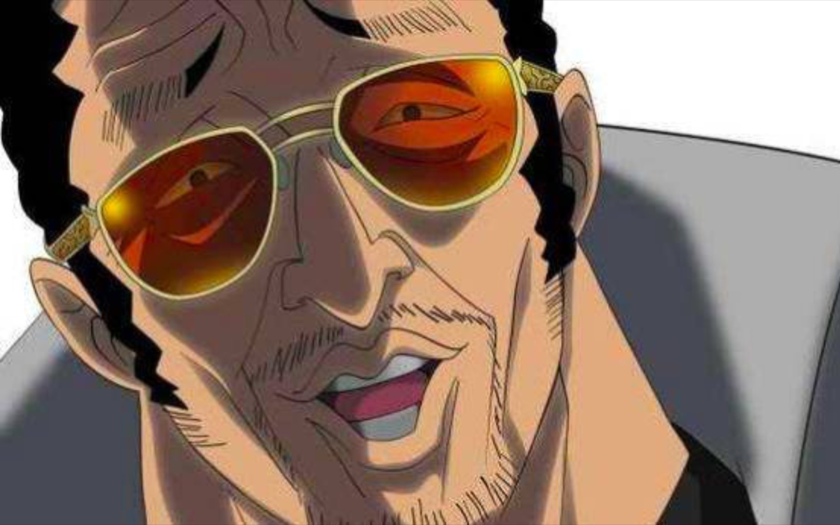 撒由那拉!永别了,泽法老师