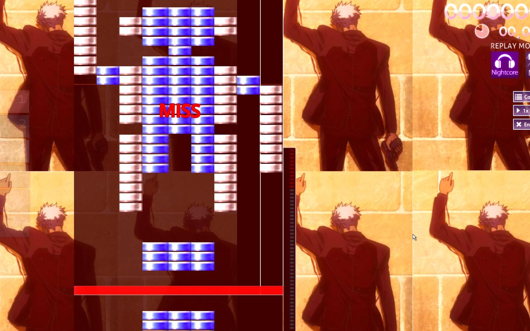 想停却停不下来的奥尔加(fullversion).