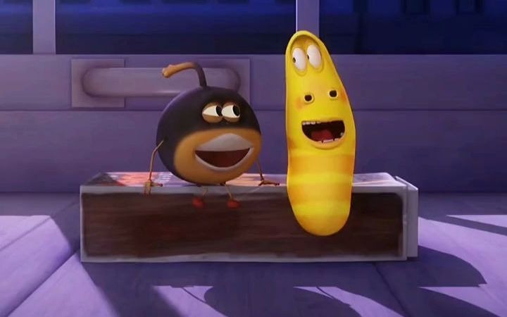 爆炸虫,硼砂卡拉卡