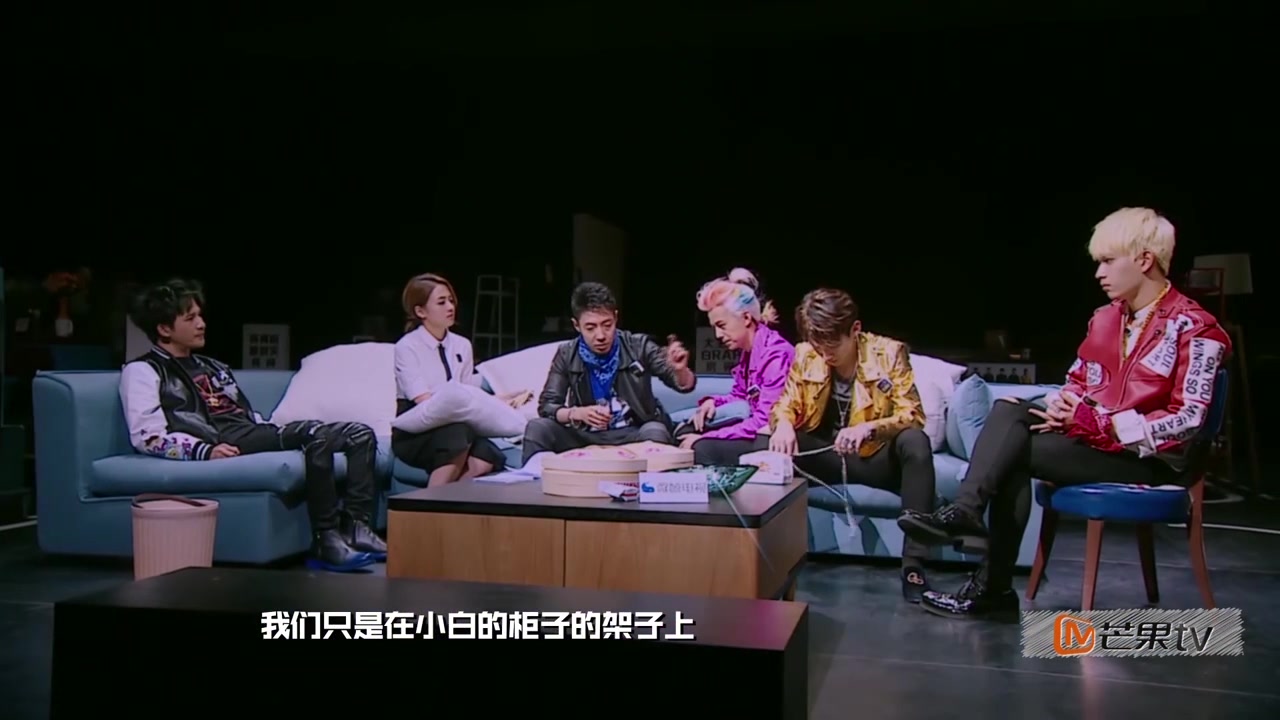 活动作品扒一扒nznd曾做过的那些黑料一陈舞蹈