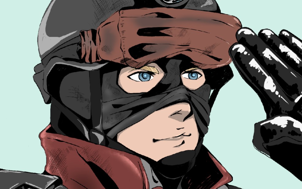 彩虹六号ace寸止挑战