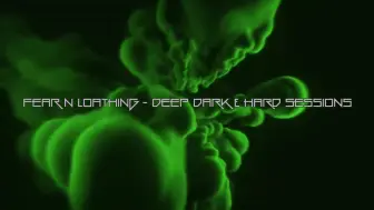 Download Video: 【合集】Deep_dark_acid_techno_mix_execute_order