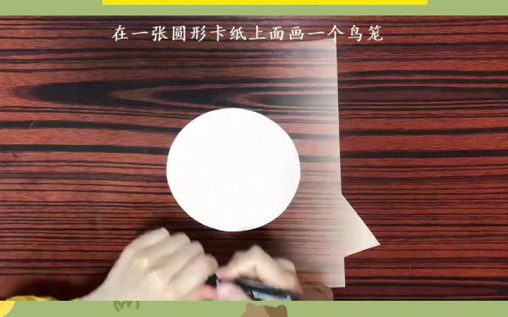 幼儿园一等奖微课大班科学《好玩的动画片》完整版视频,幼儿园公开课最新最火课程推荐.mp4哔哩哔哩bilibili