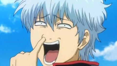 银魂 Stairway Generation Base Ball Bear片尾有彩蛋 哔哩哔哩