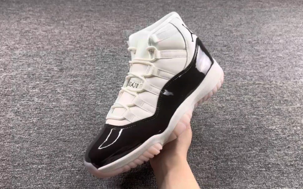 aj11樱花粉!货号:ar0715-101!ln4原厂数据开发代表国内版最高还原度!