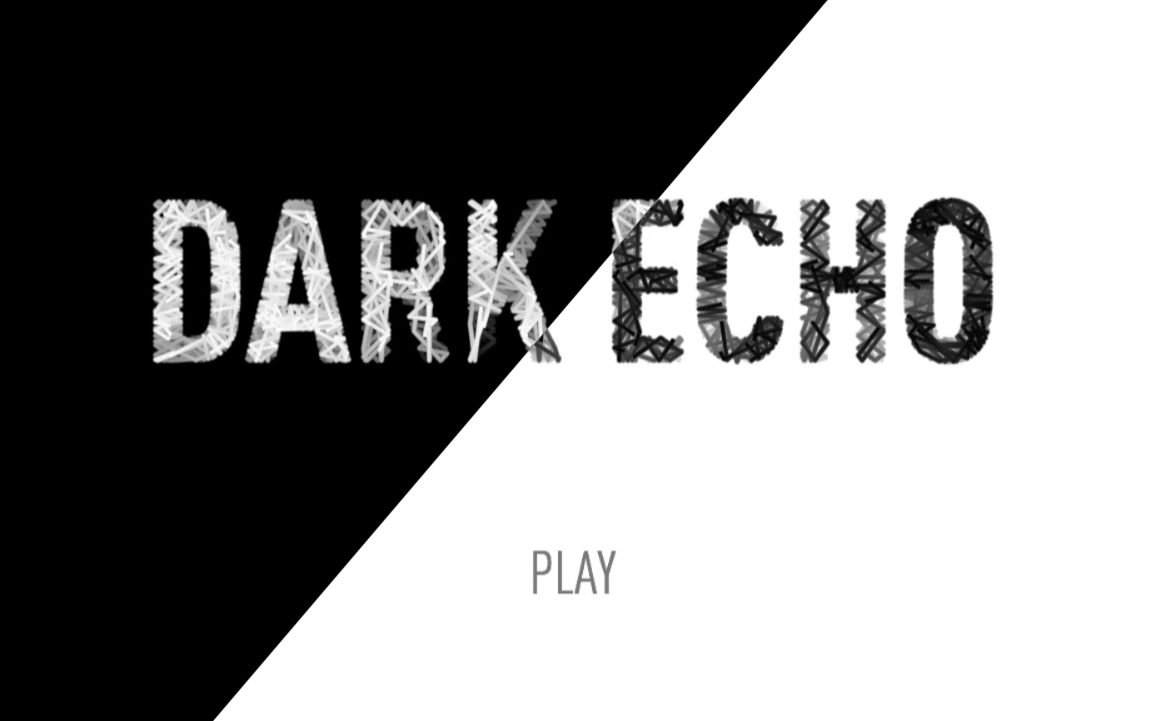 [图]【Dark Echo】黑章+白章无伤速通全隐藏攻略向实况 （无解说）