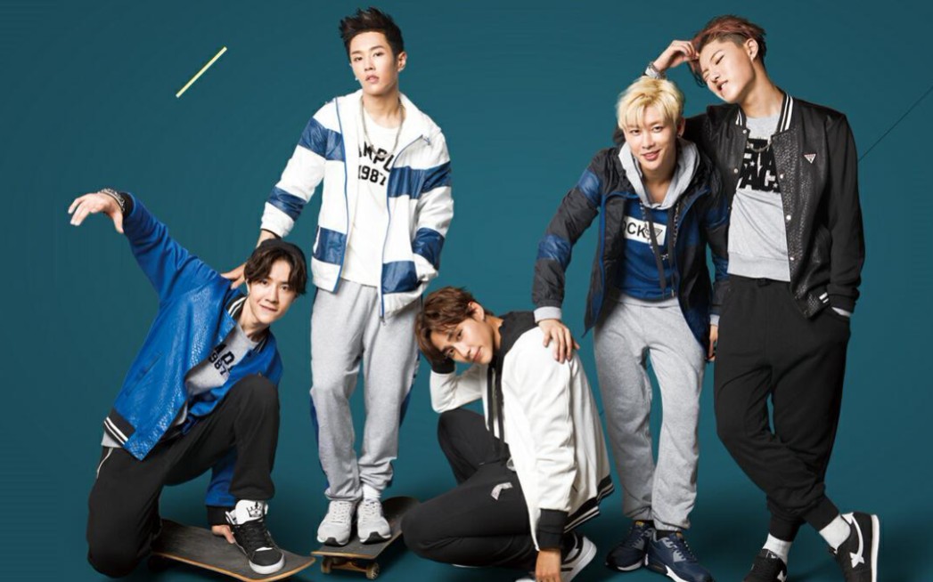 【考古】uniq舞蹈等视频(最高清)