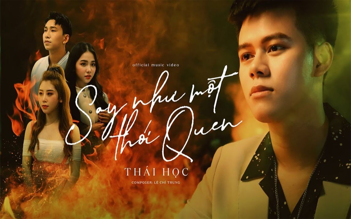 [图]SAY NHƯ MỘT THÓI QUEN - THÁI HỌC