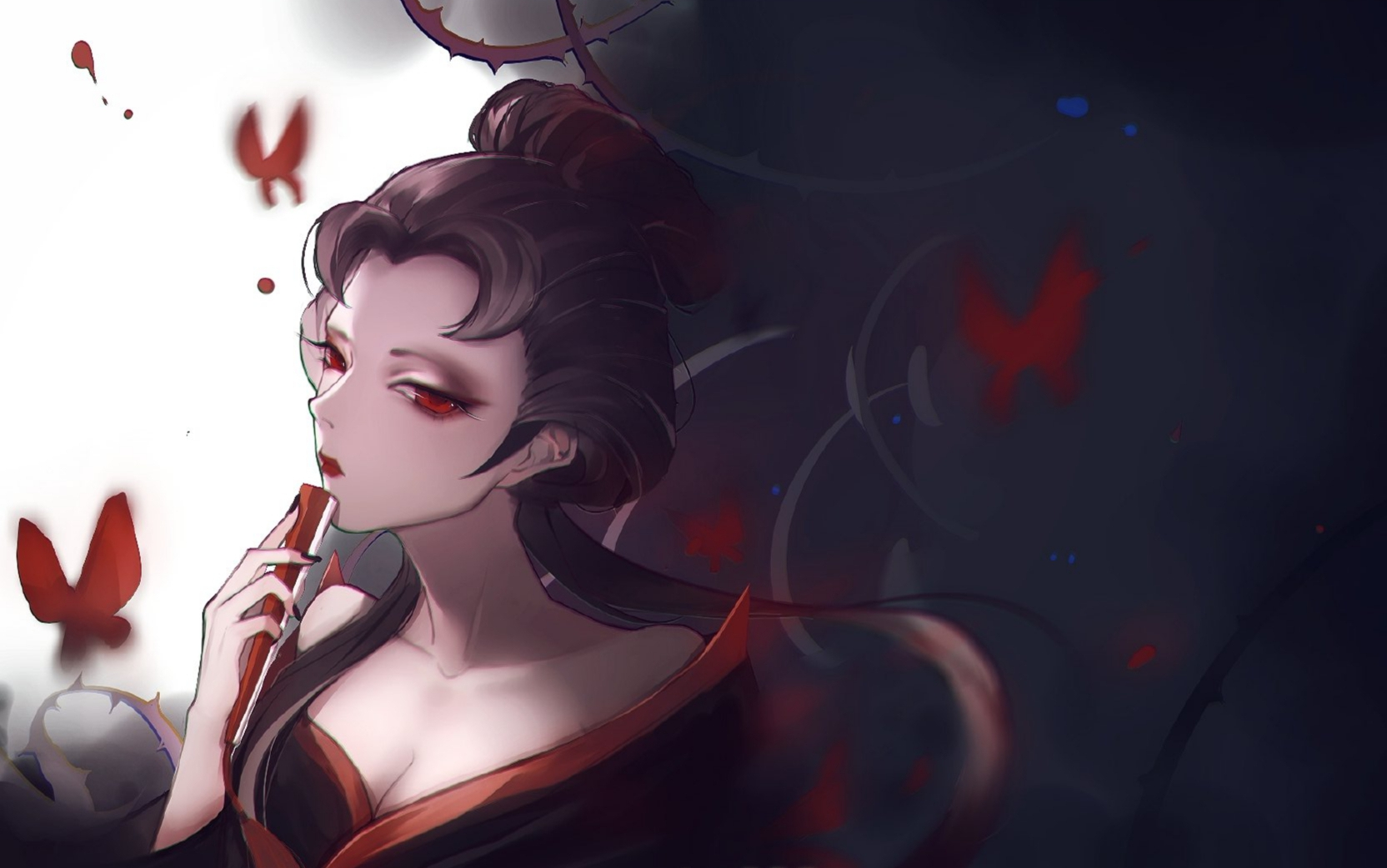 【红蝶实况】第七集:你好,秒倒怪_哔哩哔哩 (゜-゜)つロ 干杯~-bili