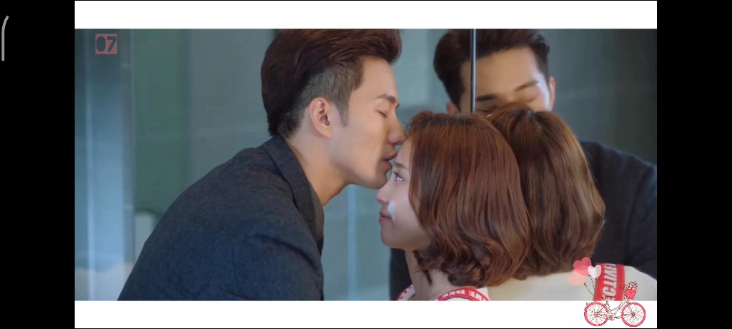 外星女生柴小七徐志贤bie万鹏的14场吻戏