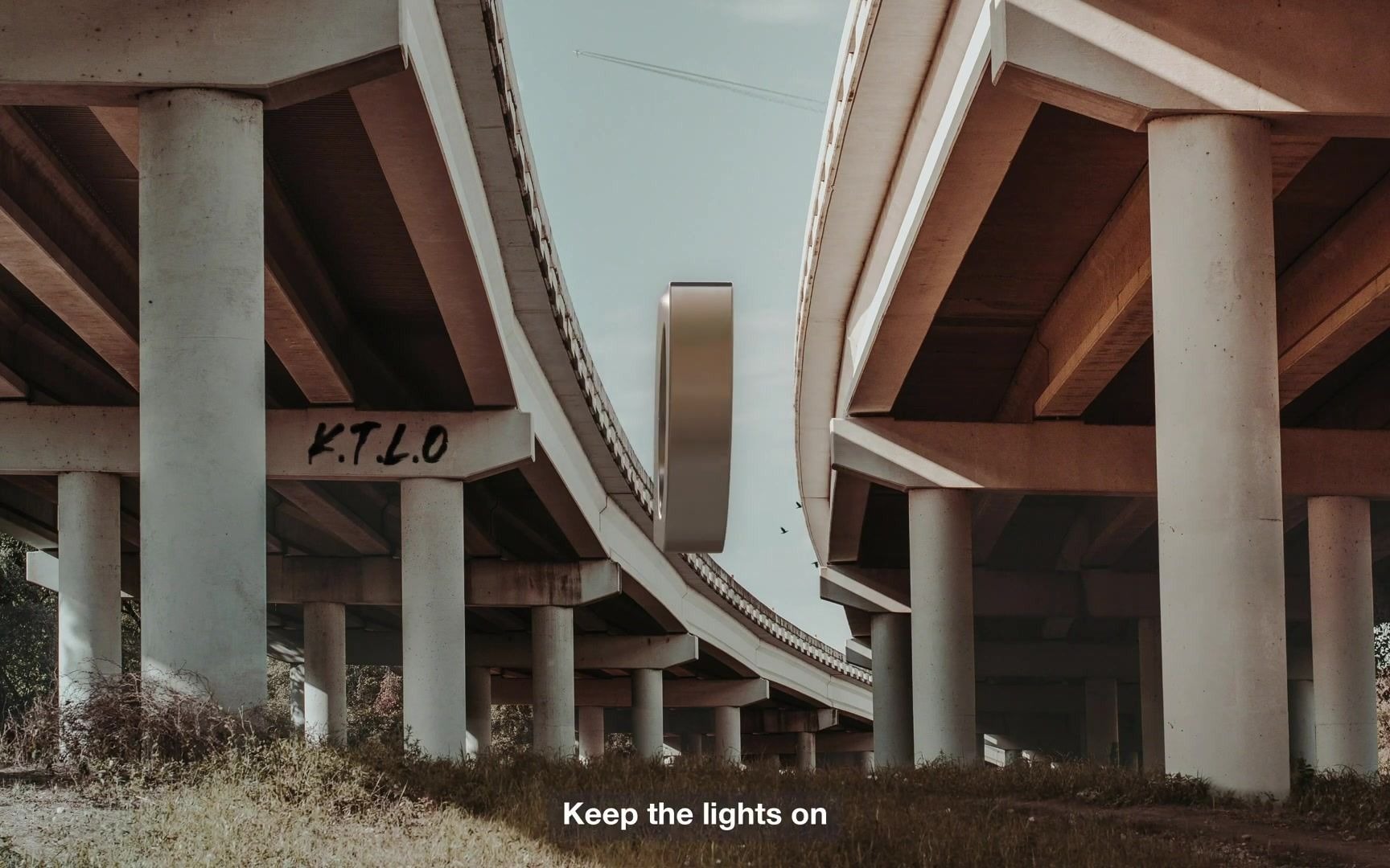 drove keep the lights on_1080p_哔哩哔哩_bilibili