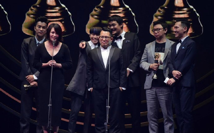 【27th金曲奖】【苏打绿】【最佳编曲人】【最佳乐团】