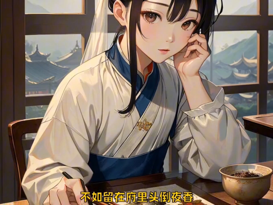 火爆古言《嫁入侯府第六年,她重生要和离》许婉宁小说完整版