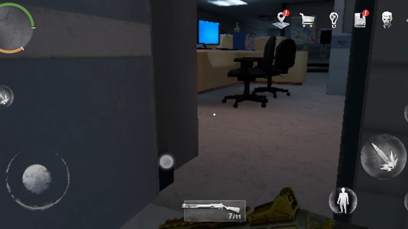 无尽噩梦第二代诡医院