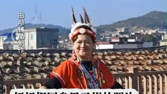 台湾奶奶跨越海峡寻根平潭老家 用网盘将照片传给台湾亲友 直言不能忘记根在哪里