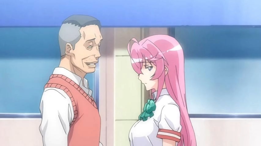 动漫推荐:纯洁の轮舞曲 4