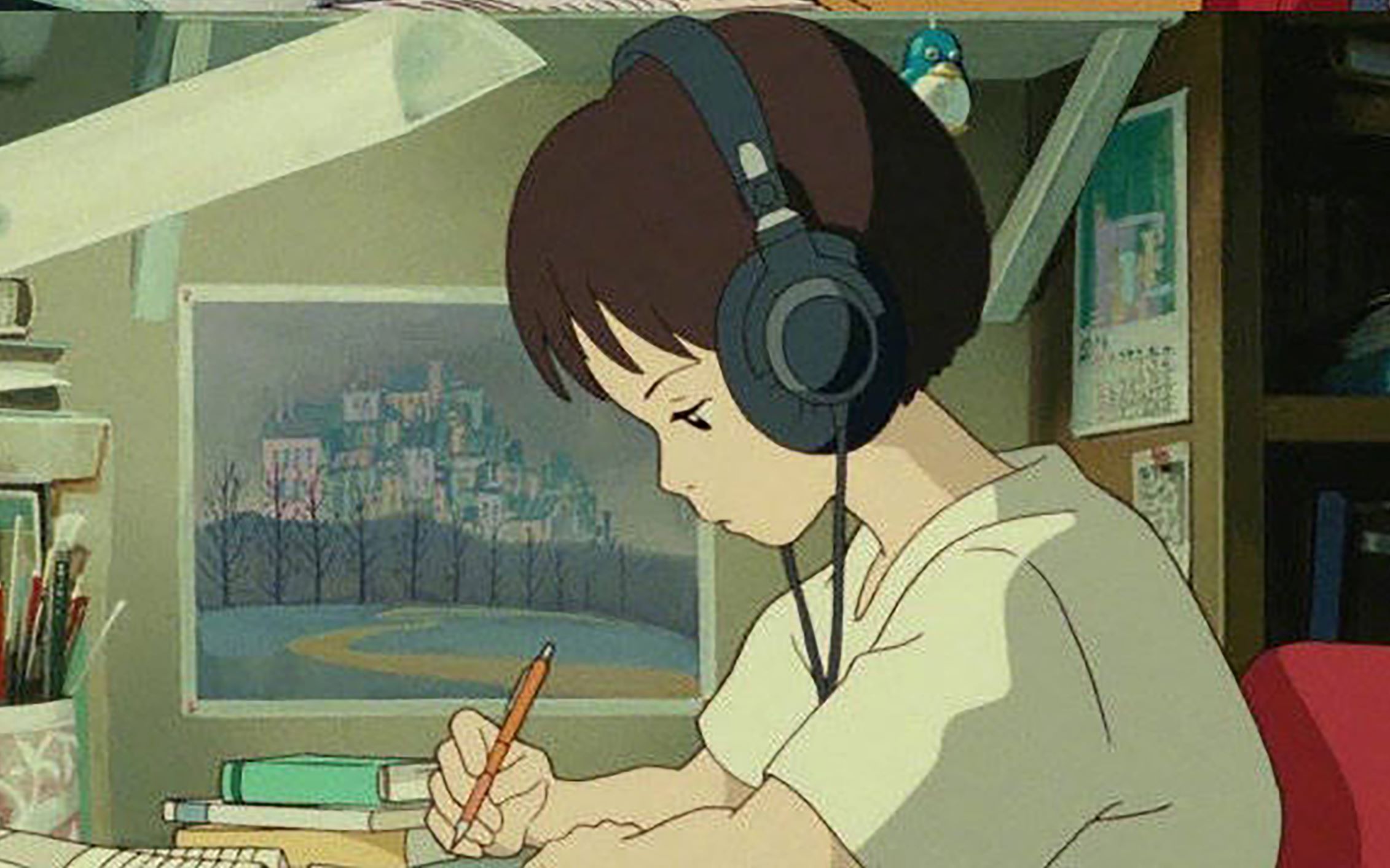 超实用记笔记工具 极简主义的做笔记方式 告别选择恐惧症 专注学习