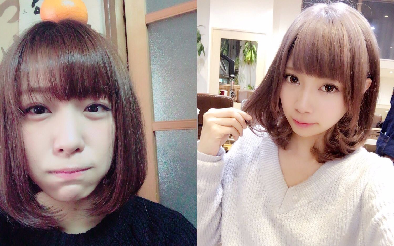 【爱美·山崎遥】2年a组青春活动部!(第40回)