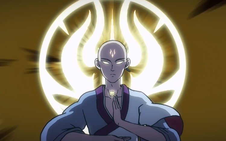 【伍六七 - 无眼法师】国人看刺客 reaction 07,08_哔哩哔哩_bilibili