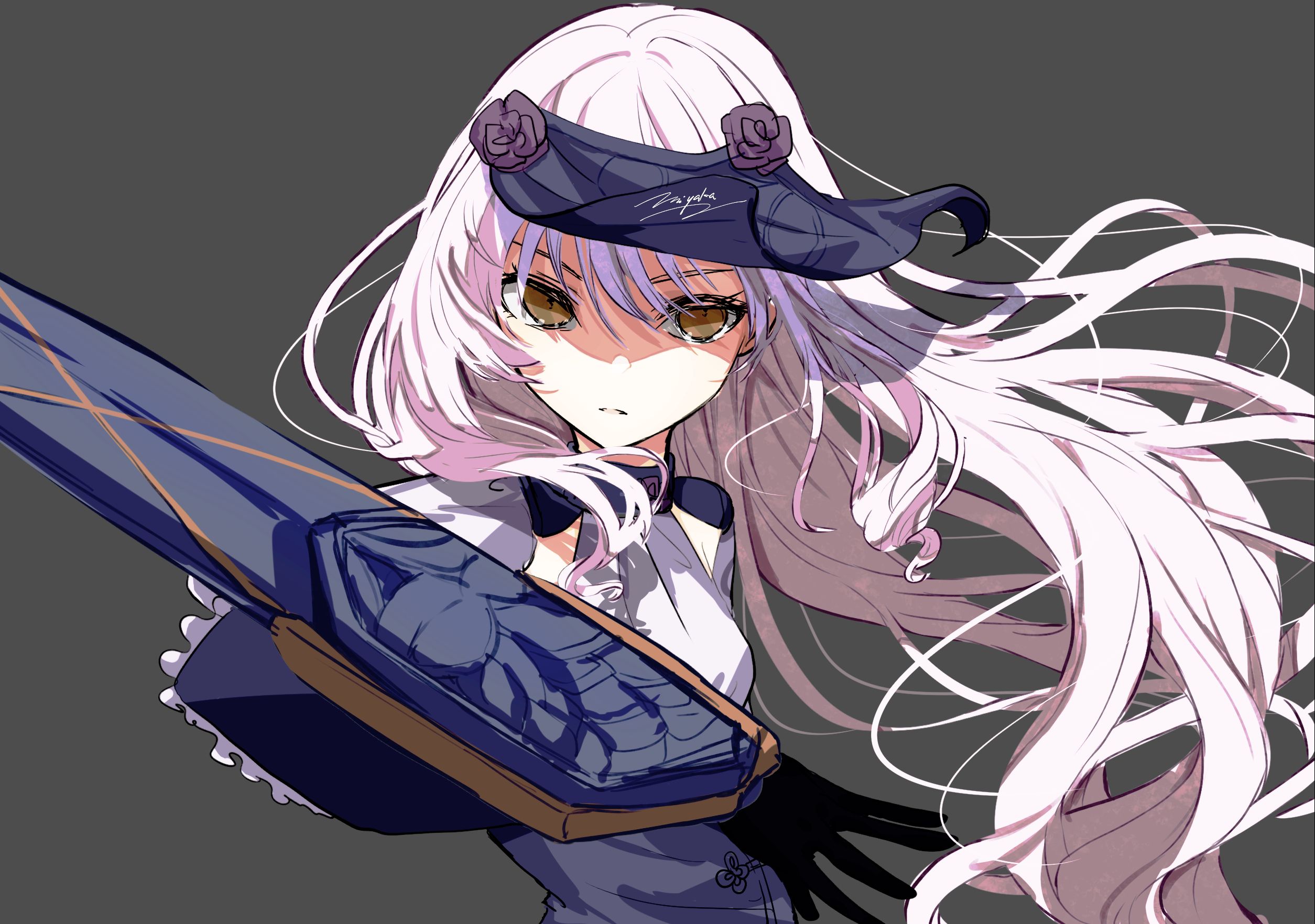 【fgo】妖兰3t 表演赛 传说之拳