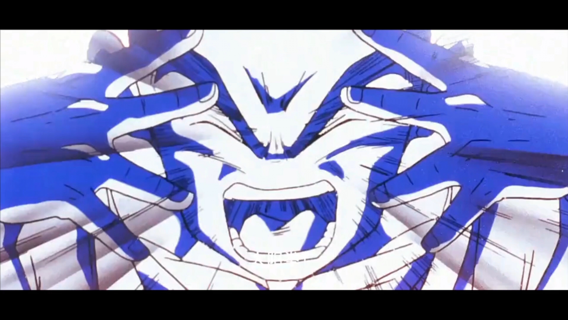 克林太阳拳照射沙鲁两小时