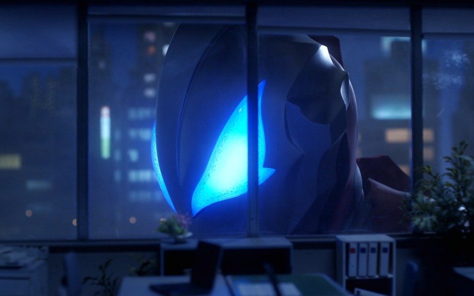 十字冲击波合集