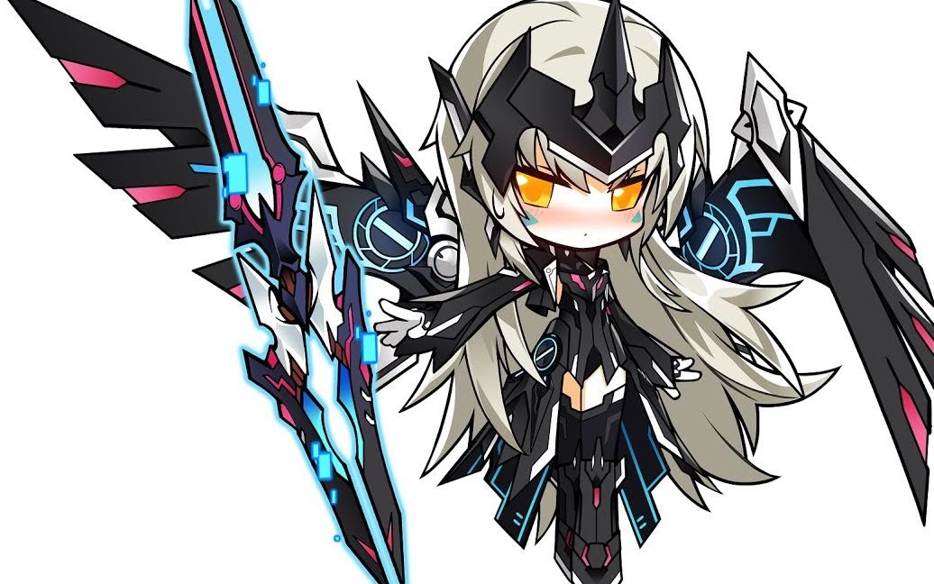 艾尔之光韩服3个伊芙中1v1最弱的转职活动决胜者视频