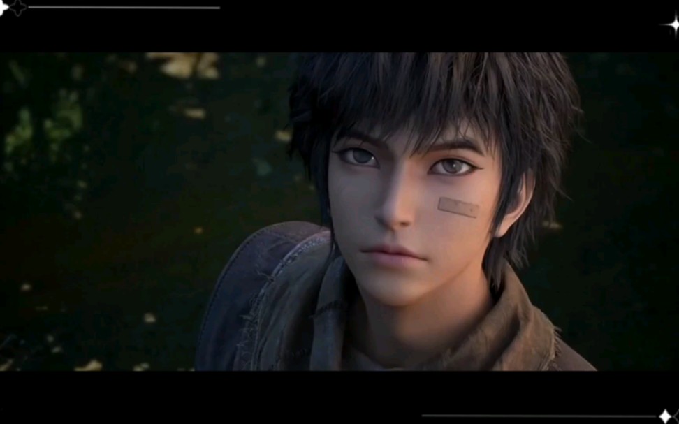 最新集 第6 第一序列 任小粟今天的任务是烤鱼分享