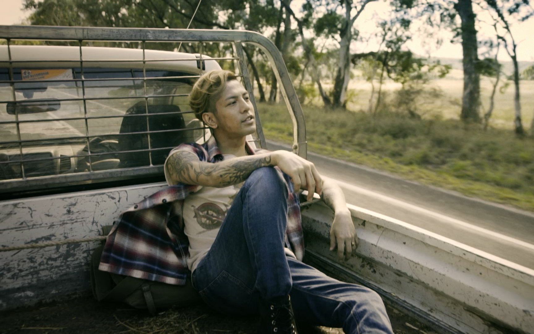 【官方mv】降谷建志 - stairway