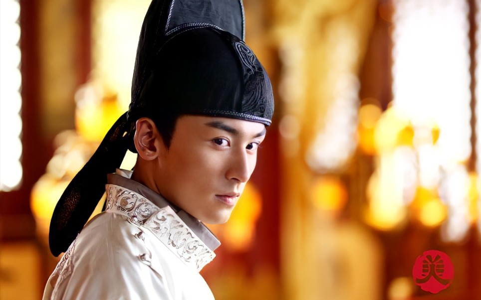 【张哲瀚】《美人制造》纪录片(cut)_哔哩哔哩_bilibili